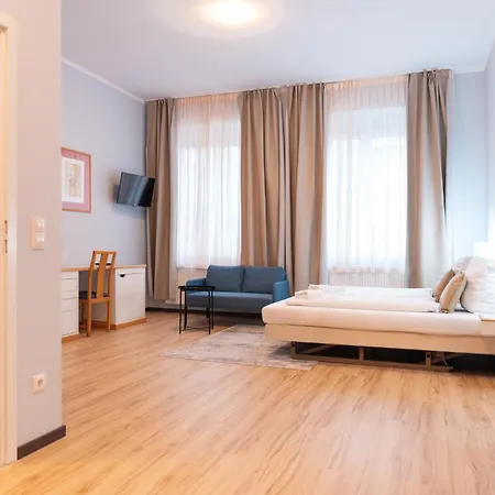 In - Vollausgestattete Leipzig
