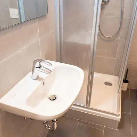 In - Vollausgestattete Aparthotel Leipzig