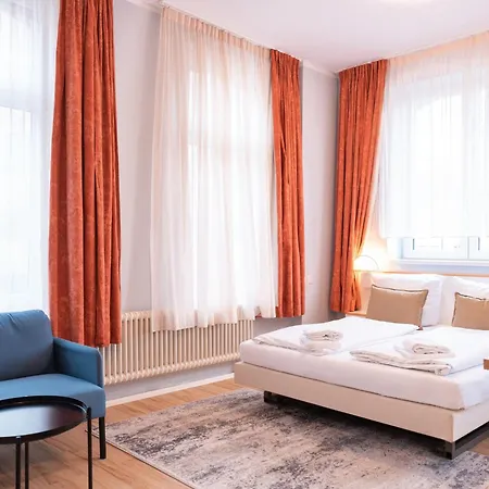 In - Vollausgestattete Leipzig