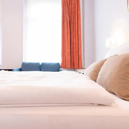 In - Vollausgestattete Apartmanhotel