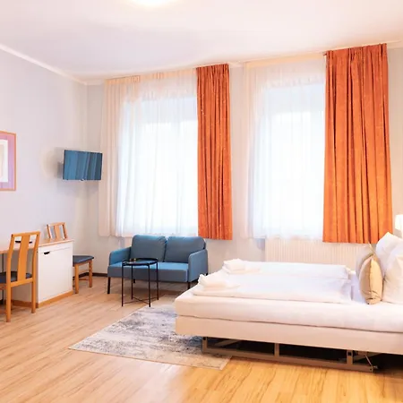 In - Vollausgestattete Apartmanhotel
