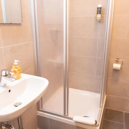 In - Vollausgestattete Apartmanhotel *