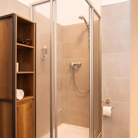 In - Vollausgestattete Apartmanhotel *
